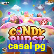 casal pg